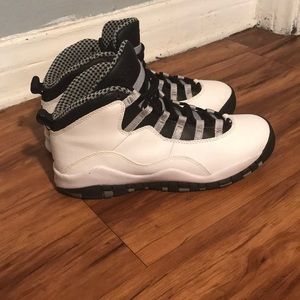 Air Jordan 10 retro